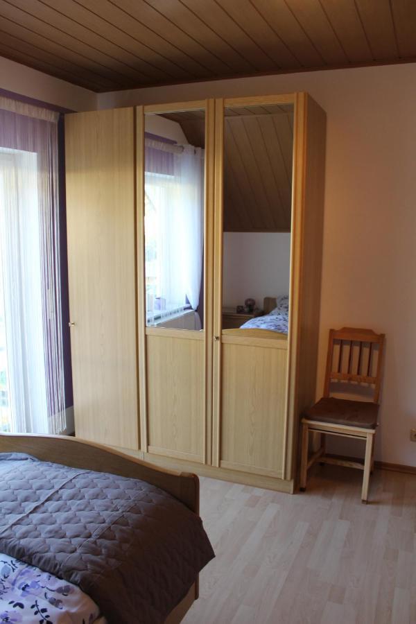 Studio Blick Ins Tal Kamp-Bornhofen Exterior foto